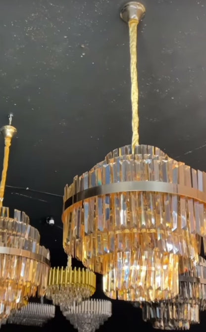 LUSTRE "CEILINE"