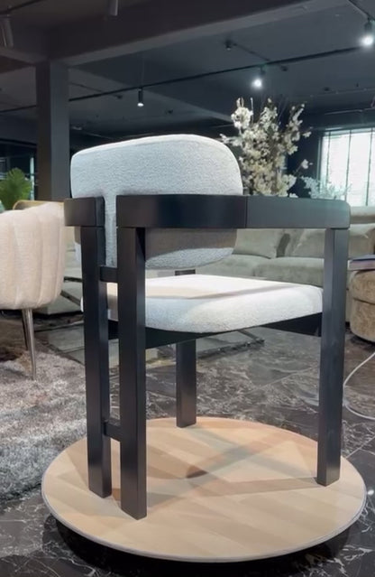 CHAISE « DUBAI »