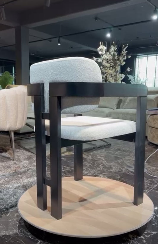 CHAISE « DUBAI »