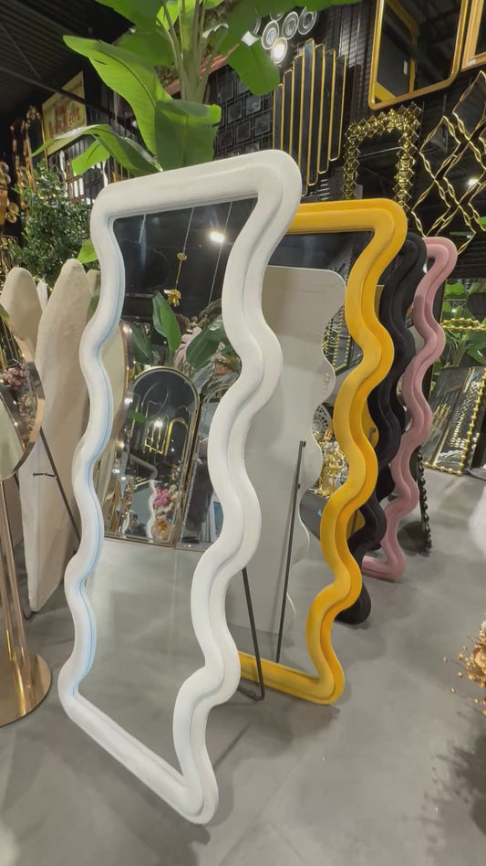 MIROIR « RAINBOW »