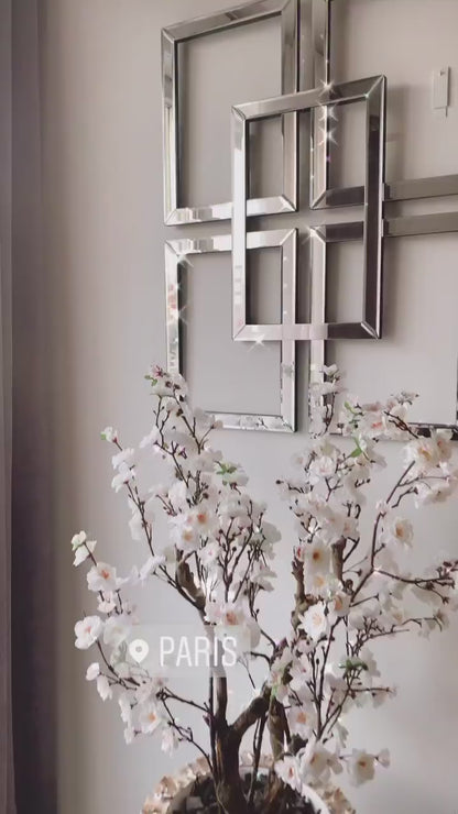 VASE « SAKURA »