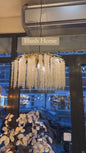 LUSTRE ROND « FAIRY »
