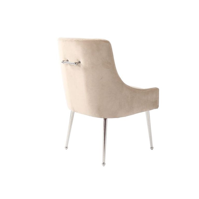 CHAISE "GENOA"