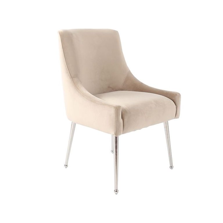 CHAISE "GENOA"