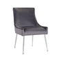 CHAISE "GENOA"