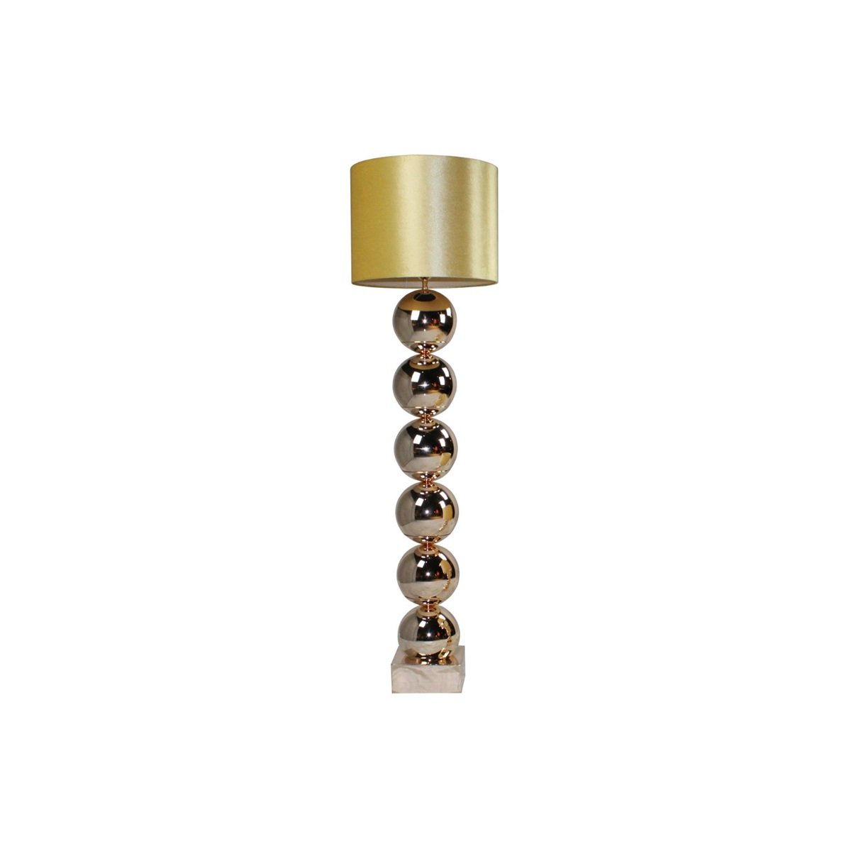 LAMPADAIRE "PEARL"