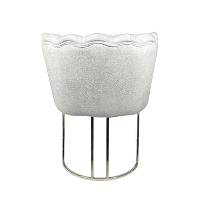 CHAISE "FLOWER"