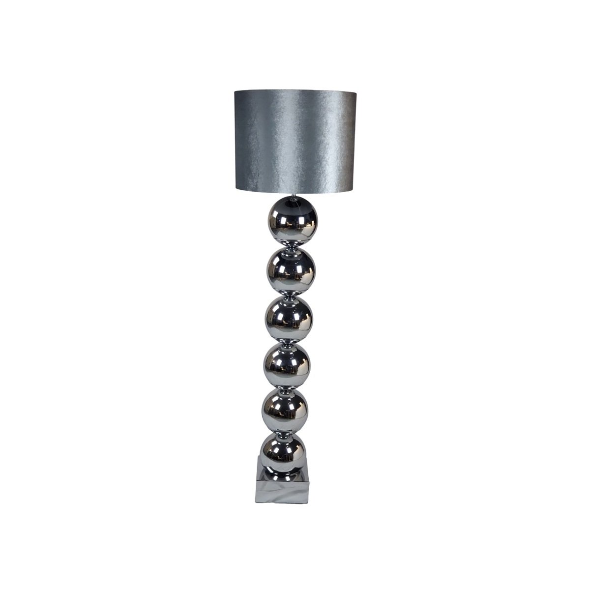 LAMPADAIRE "PEARL"
