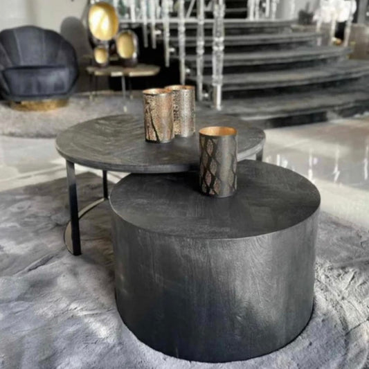 TABLE BASSE FOX