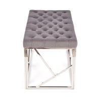 BANQUETTE "GEOMAG"