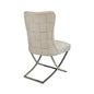 LOT DE 2 CHAISES "STOCKHLOM"