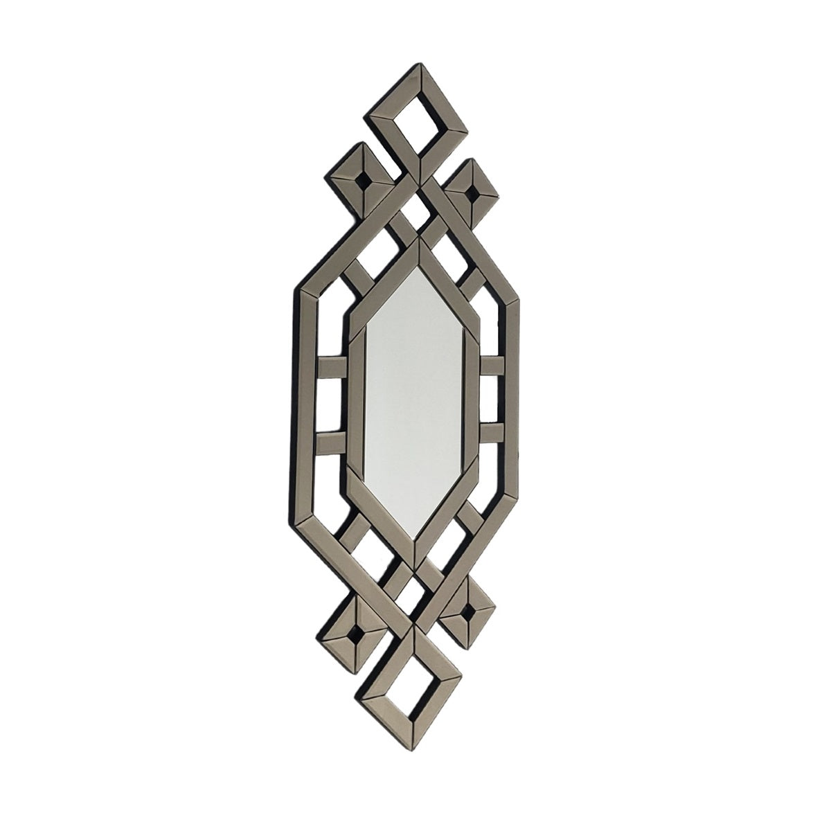 MIROIR "OMAN"