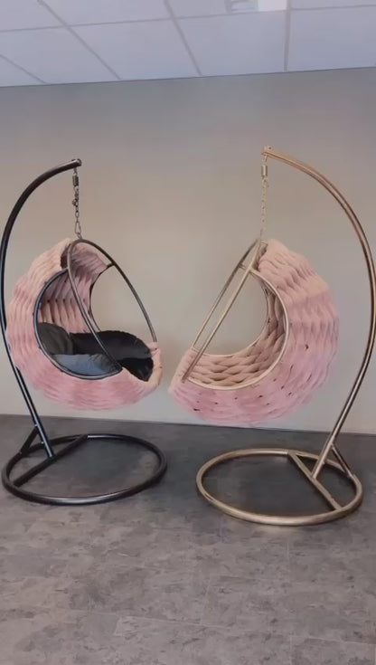 FAUTEUIL SUSPENDU "HILLS"