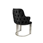 CHAISE "FEDORA"