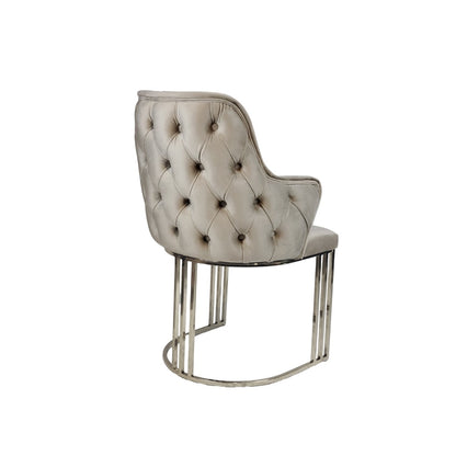 CHAISE "FEDORA"