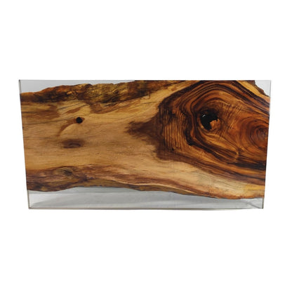 TABLE À MANGER "EPOXY"