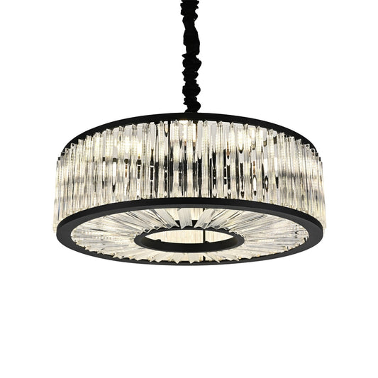 LUSTRE "CÉLIA" ROND