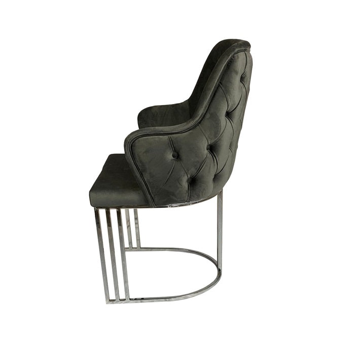 CHAISE "FEDORA"