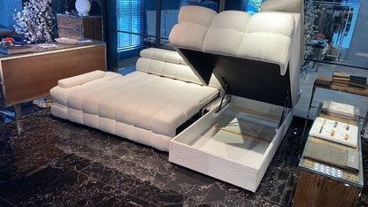 CANAPÉ "CAPRICE"