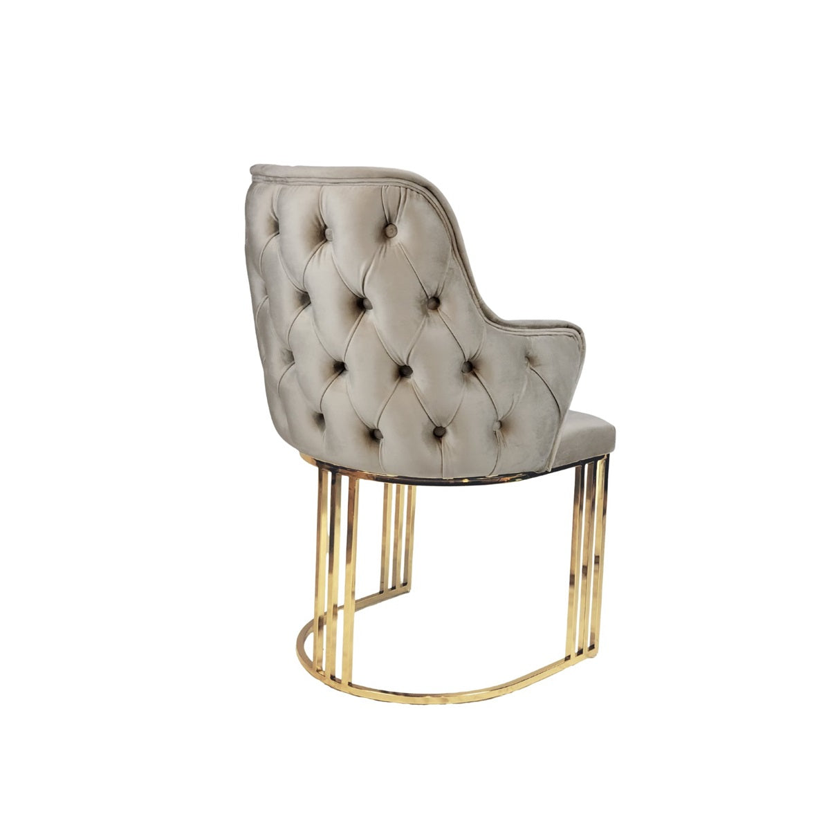 CHAISE "FEDORA"