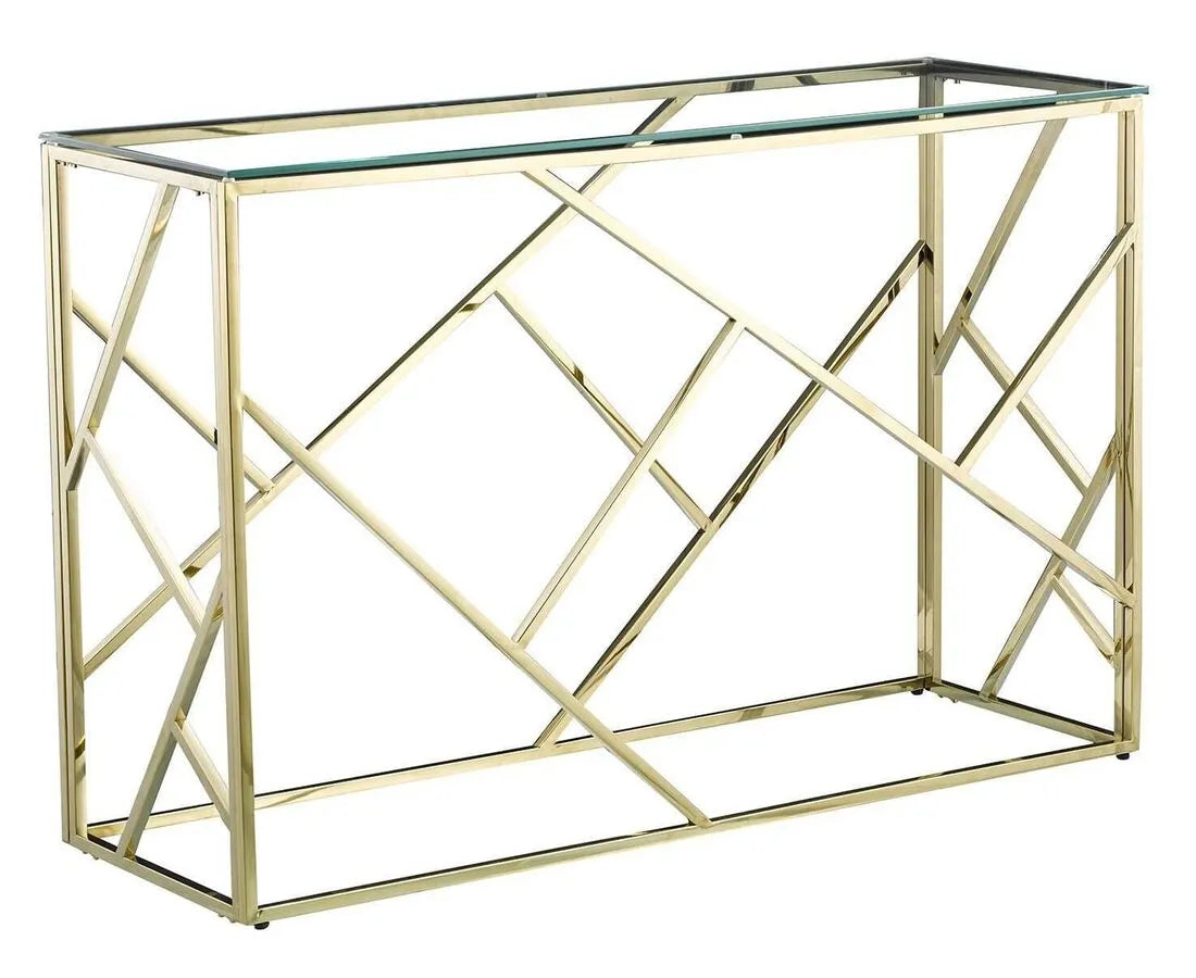 CONSOLE "GEOMAG" DORÉ