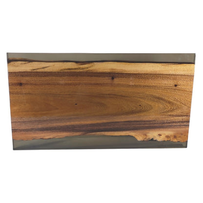 TABLE À MANGER "EPOXY"