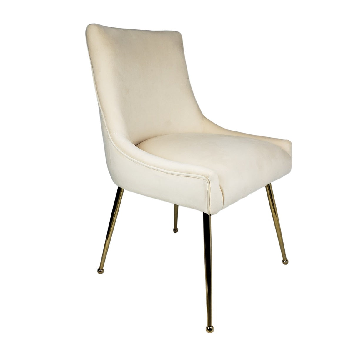 CHAISE "GENOA"