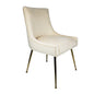 CHAISE "GENOA"