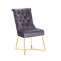 CHAISE "CARMEN"