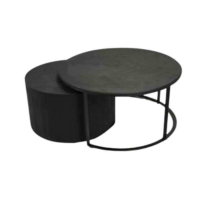 TABLE BASSE FOX