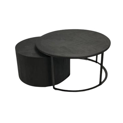 TABLE BASSE FOX