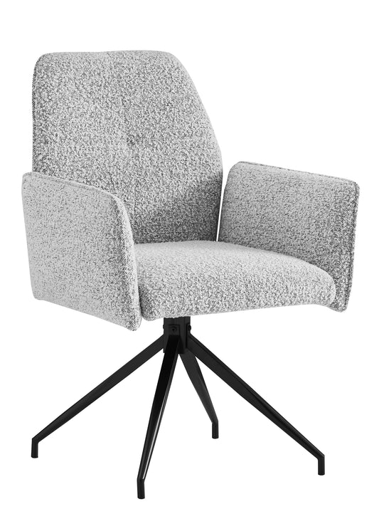 LOT DE 2 CHAISES  "LUTTETIA"