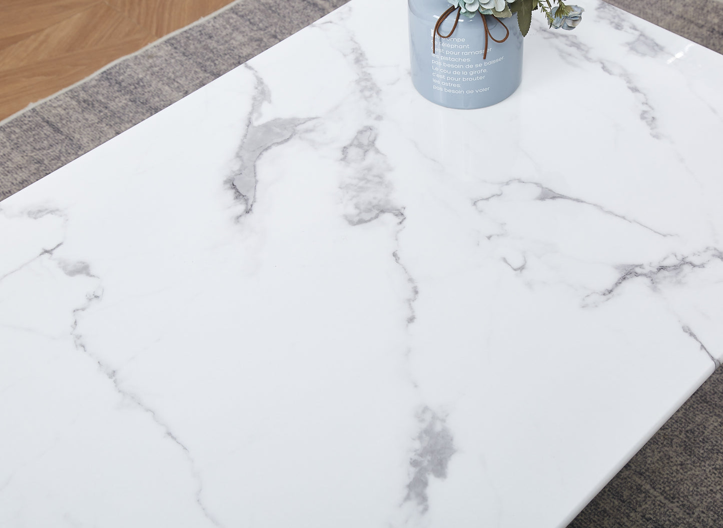 TABLE BASSE "PORTOFINO"