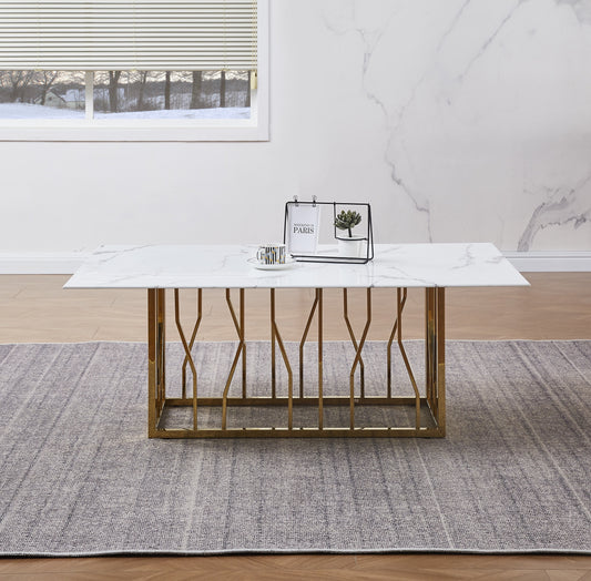 TABLE BASSE "PORTOFINO"