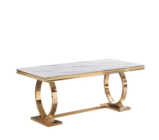 TABLE À MANGER "OMEGA"