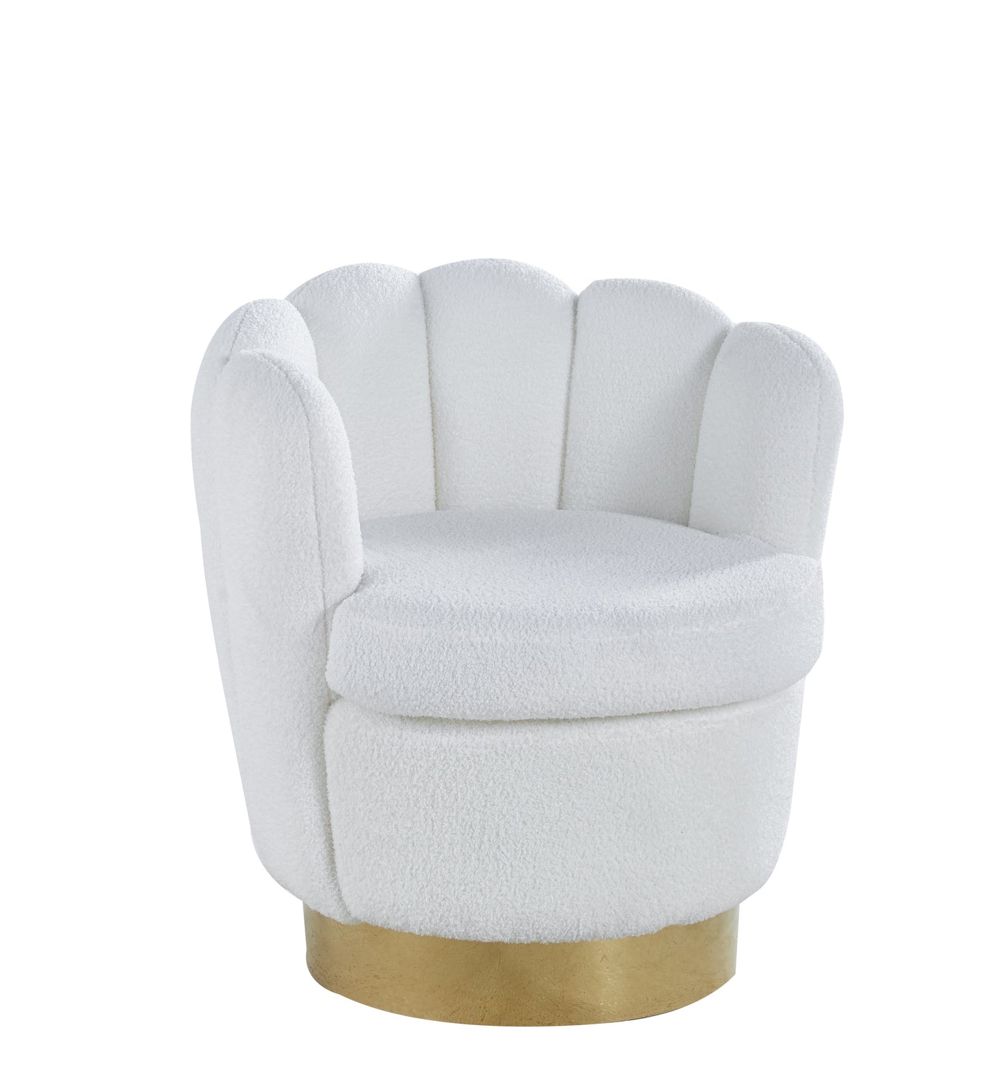 FAUTEUIL "SHELL DOUDOU"