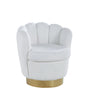 FAUTEUIL "SHELL DOUDOU"