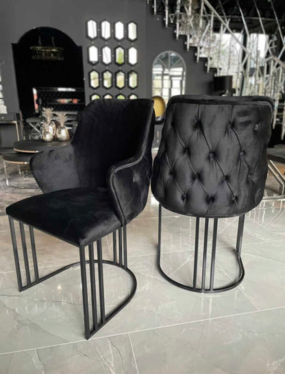 CHAISE "FEDORA"