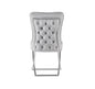 LOT DE 2 CHAISES "GABRIELLE"