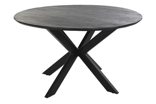 TABLE À MANGER RONDE "BELLA"