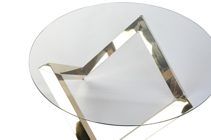 TABLE BASSE "GALAXY"