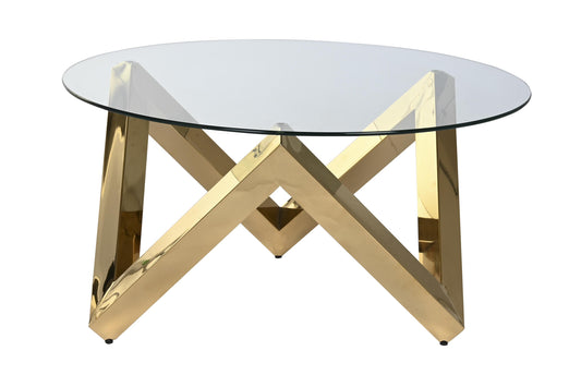 TABLE BASSE "GALAXY"