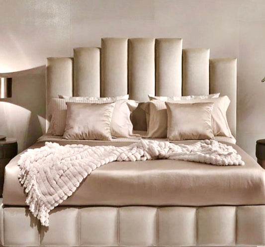 LIT "PIYONO" BEIGE