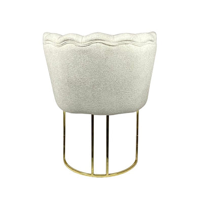 CHAISE "FLOWER"