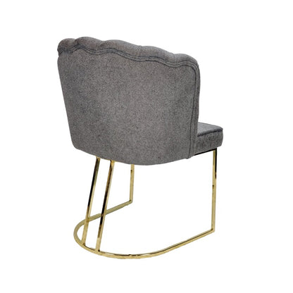 CHAISE "FLOWER"