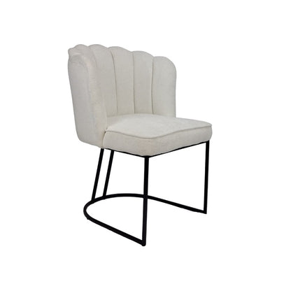 CHAISE "FLOWER"