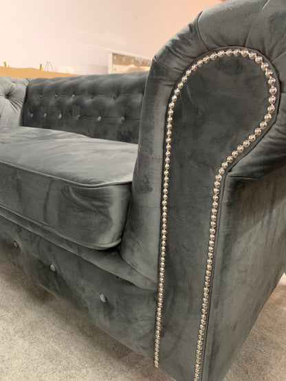ENSEMBLE CANAPÉ « TIFFANY »