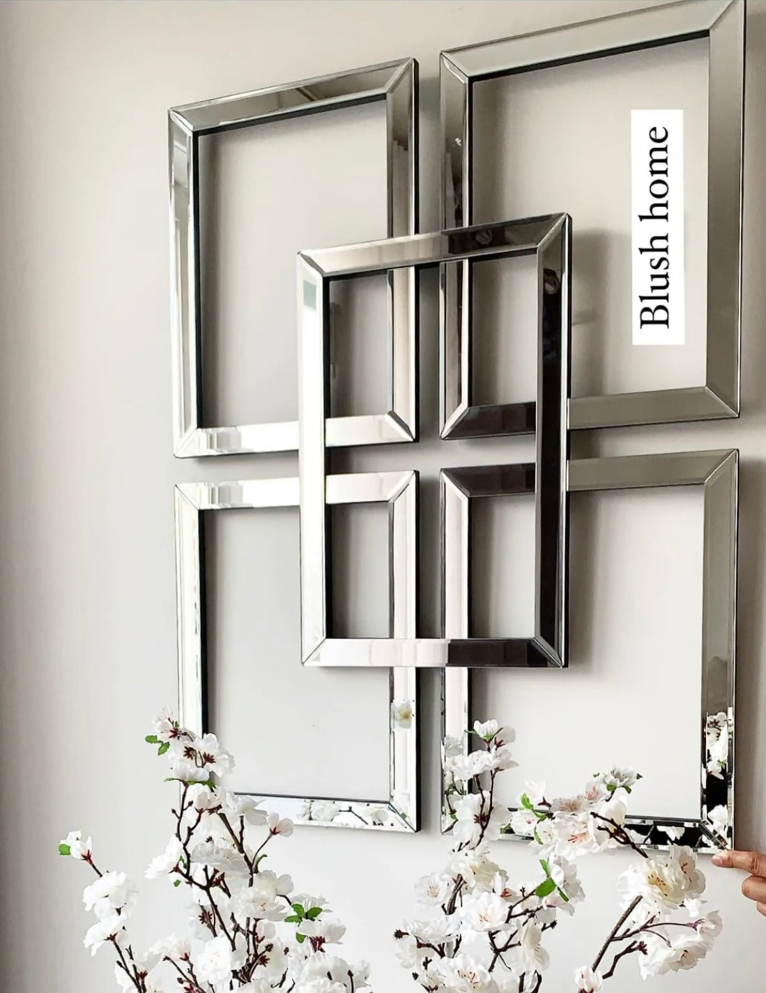 MIROIR «GIV »