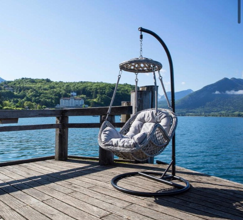 BALANÇOIRE « COZY »