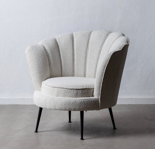 FAUTEUIL « GATSBY »